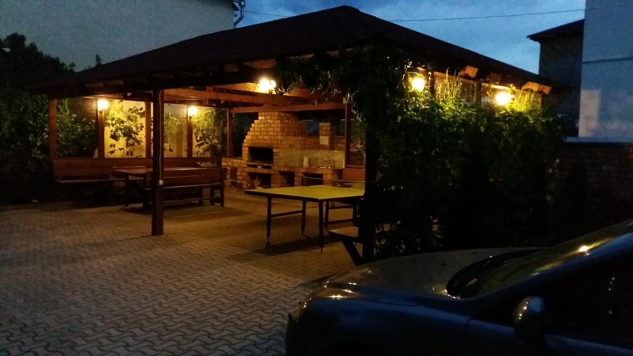 Best 乔尔蓬阿塔 外观 照片